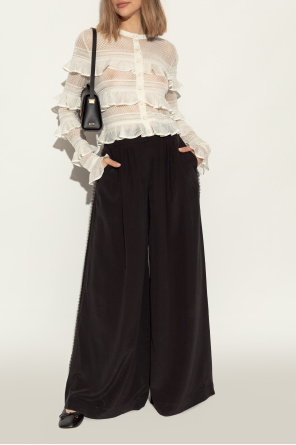 Odissi Zapatos de tacón