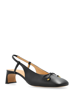 Odissi Zapatos de tacón