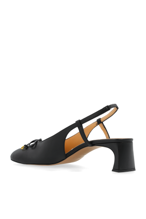 Odissi Zapatos de tacón