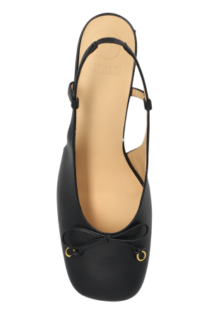 Odissi Zapatos de tacón