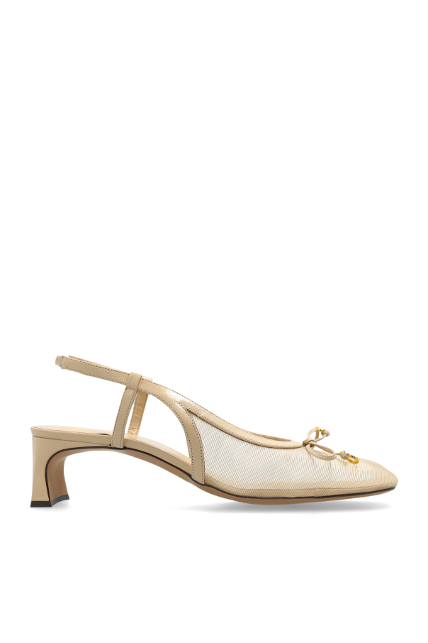 Odissi Zapatos de tacón