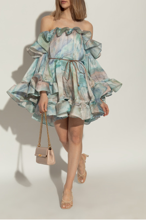 Odissi Zapatos de tacón