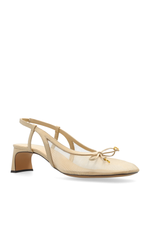 Odissi Zapatos de tacón