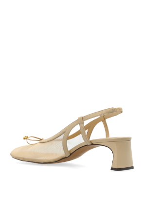 Odissi Zapatos de tacón