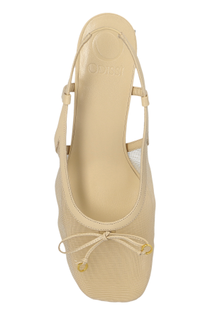 Odissi Zapatos de tacón