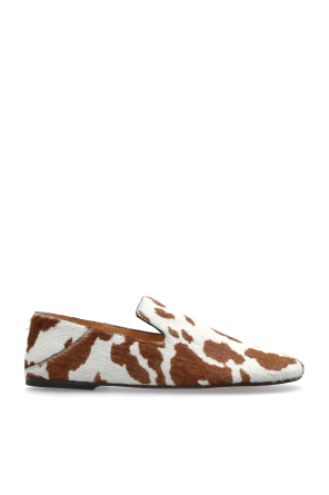 Buty z motywem zwierzęcym