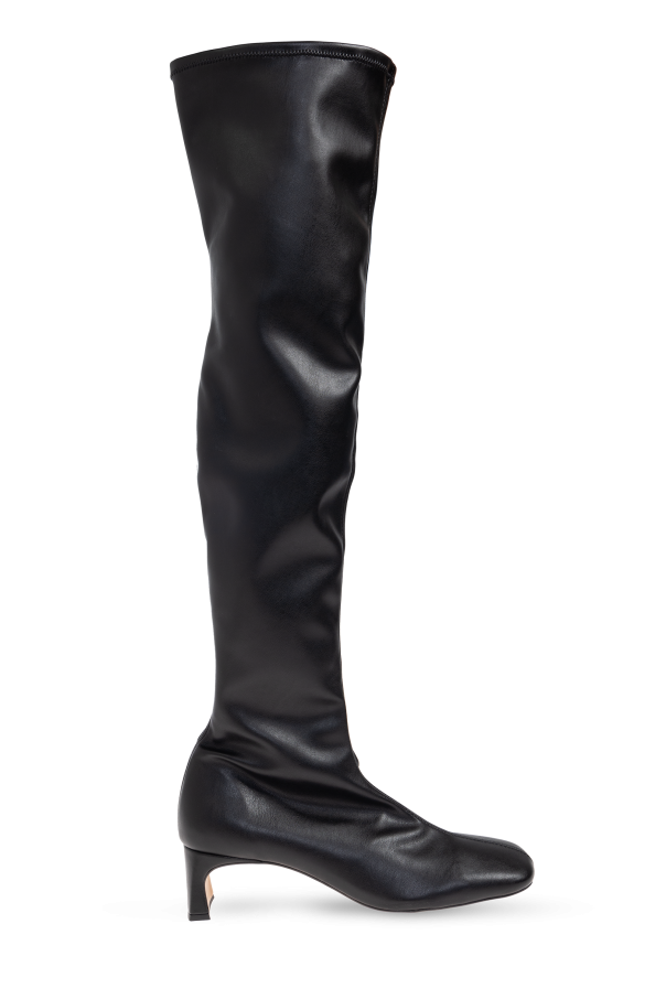 Over-the-knee boots od Odissi