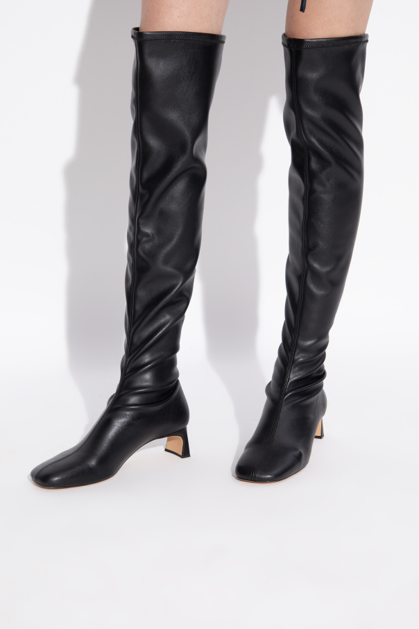 Odissi Over-the-knee boots