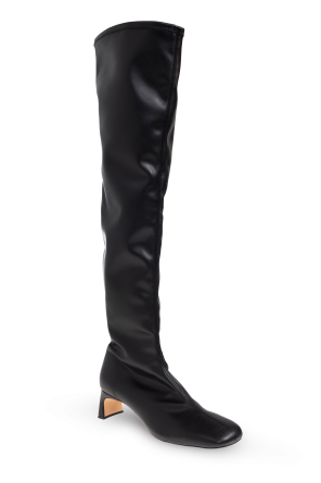 Odissi Over-the-knee boots