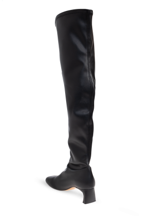 Odissi Over-the-knee boots