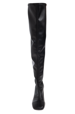 Odissi Over-the-knee boots