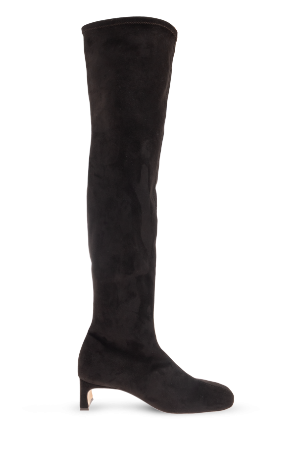 Heeled boots od Odissi