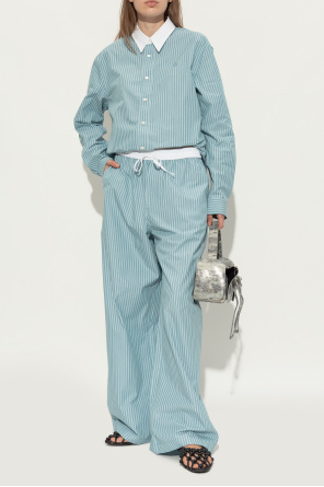 Odissi Zapatos tejidos