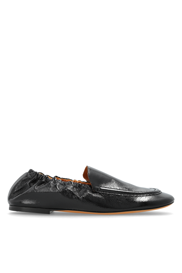 ‘Juno’ loafers shoes od Odissi