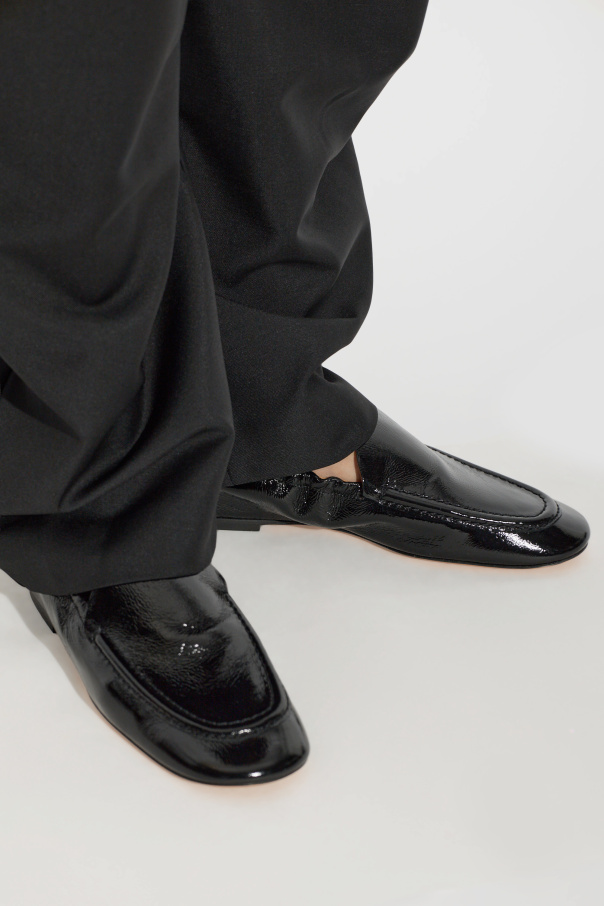 Odissi Buty ‘Juno’ typu ‘Loafers’