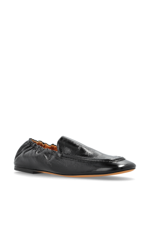 Odissi Buty ‘Juno’ typu ‘Loafers’
