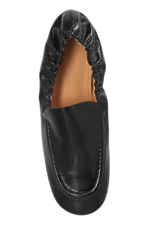 Odissi Buty ‘Juno’ typu ‘Loafers’