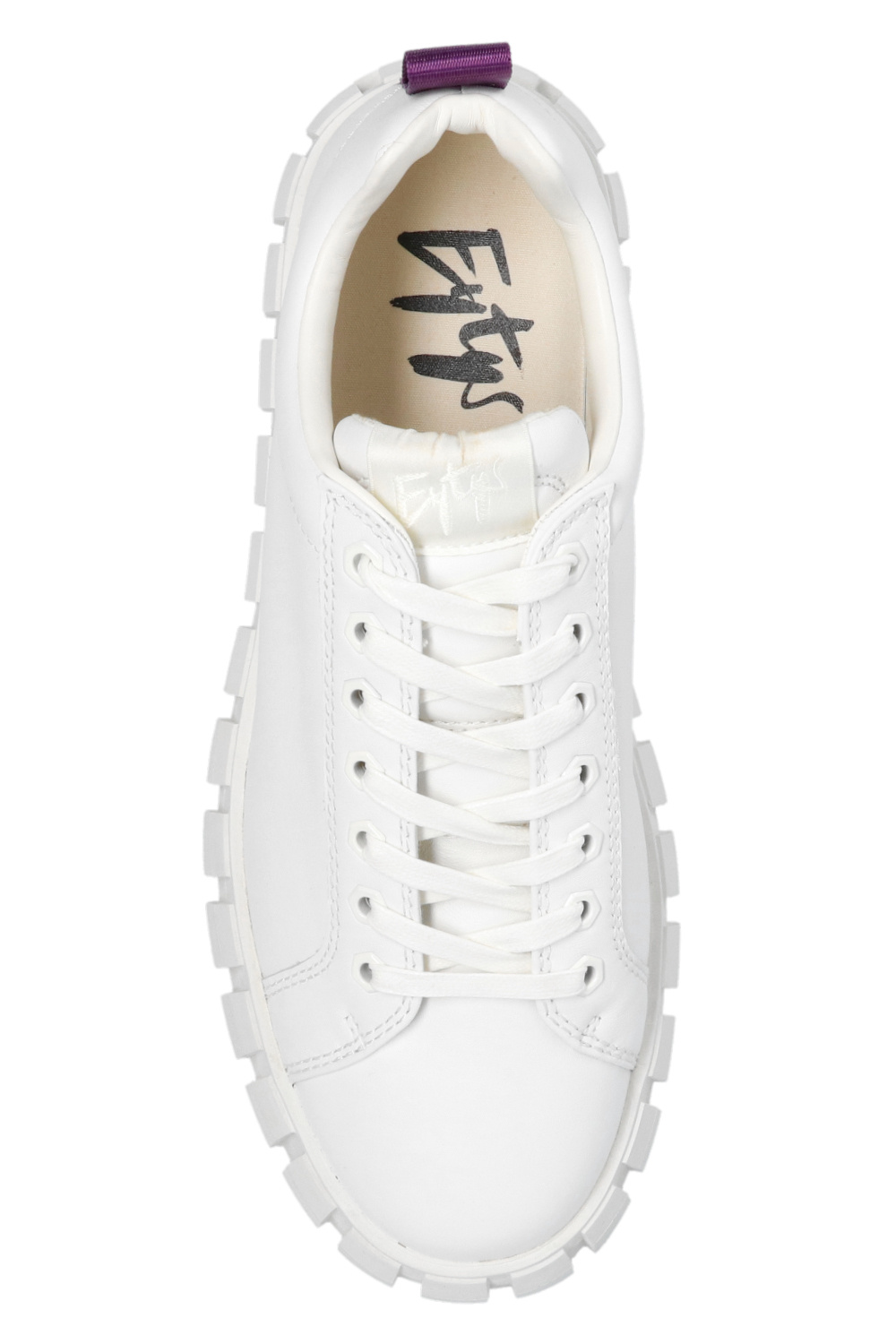 Eytys ‘Odessa’ platform sneakers