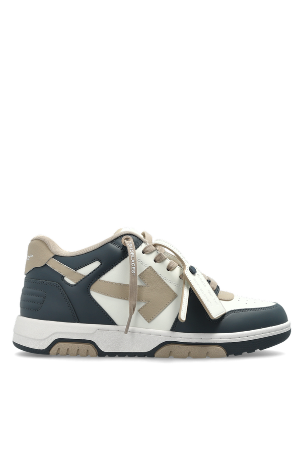 ‘Out Of Office’ sports shoes od Off-White