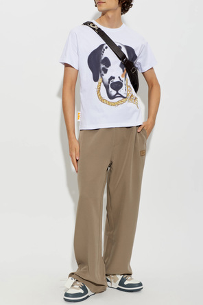 Off-White Ténis desportivos ‘Out Of Office’
