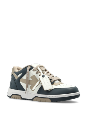 Off-White Ténis desportivos ‘Out Of Office’