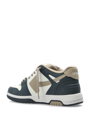 Off-White Ténis desportivos ‘Out Of Office’