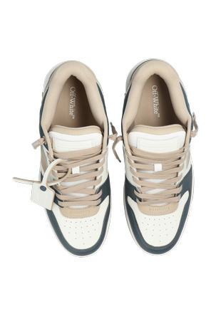Off-White Ténis desportivos ‘Out Of Office’