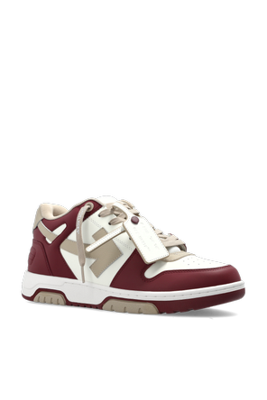Off-White Ténis desportivos ‘Out Of Office’