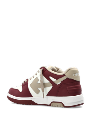 Off-White Ténis desportivos ‘Out Of Office’