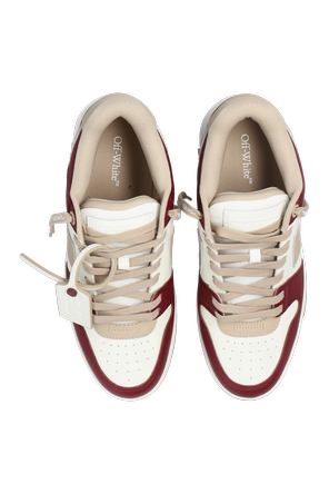 Off-White Ténis desportivos ‘Out Of Office’