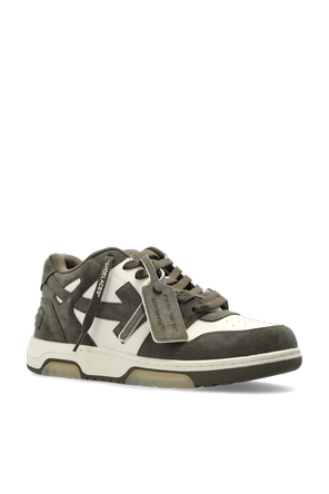 Off-White Ténis desportivos ‘Out Of Office’