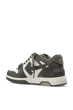 Off-White Ténis desportivos ‘Out Of Office’