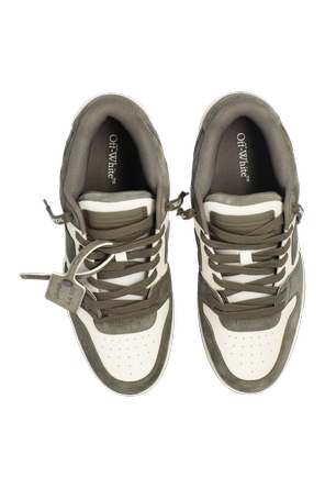 Off-White Ténis desportivos ‘Out Of Office’