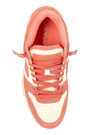 Off-White Sportschuhe ‘Out Of Office’