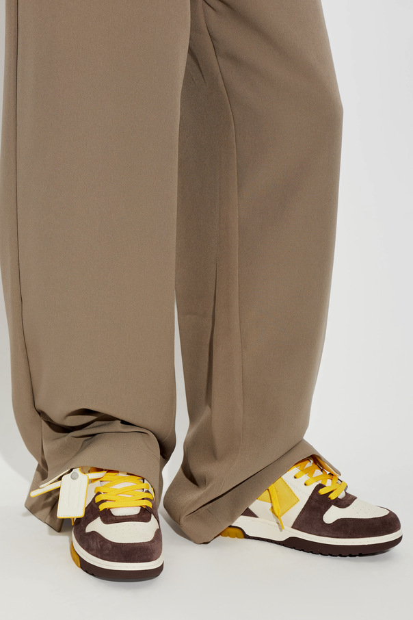 Off-White Ténis desportivos ‘Out Of Office’