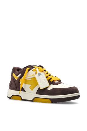 Off-White Ténis desportivos ‘Out Of Office’