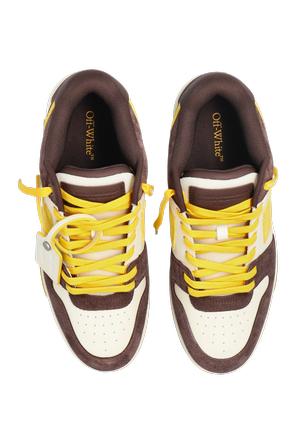 Off-White Ténis desportivos ‘Out Of Office’