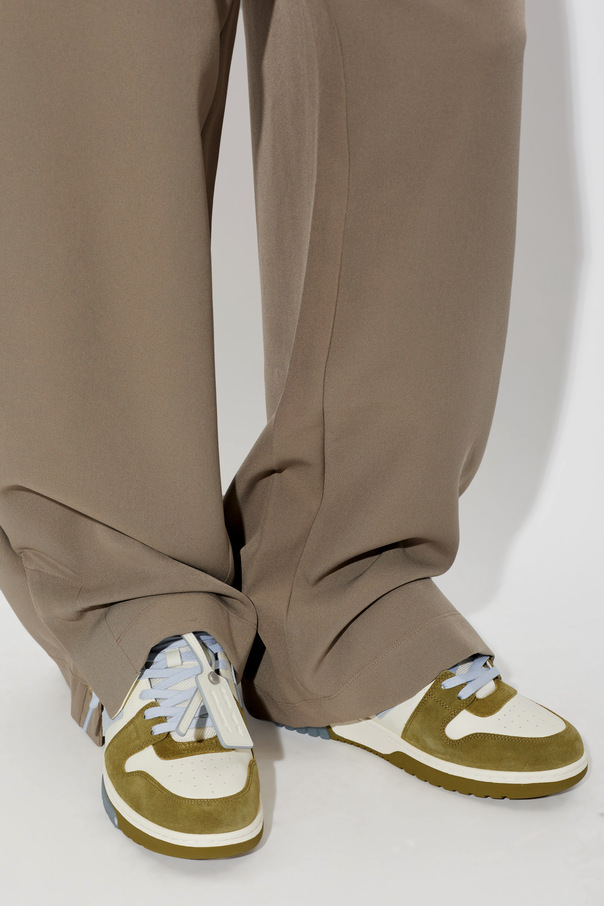 Off-White Ténis desportivos ‘Out Of Office’