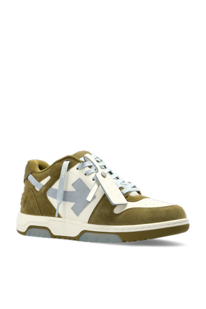 Off-White Ténis desportivos ‘Out Of Office’