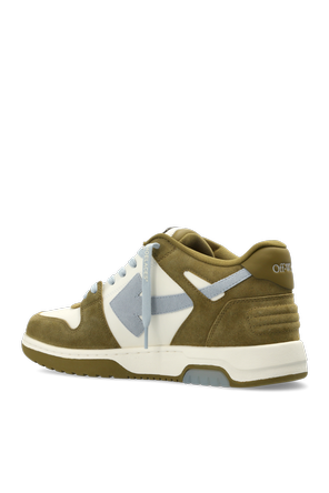 Off-White Ténis desportivos ‘Out Of Office’