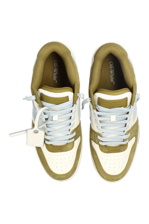 Off-White Ténis desportivos ‘Out Of Office’