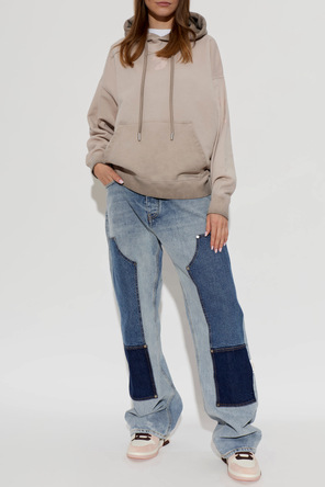 Off-White Sportschuhe ‘Out Of Office’