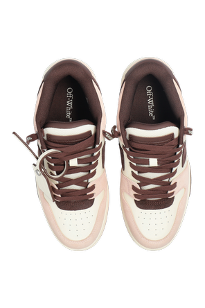 Off-White Sportschuhe ‘Out Of Office’