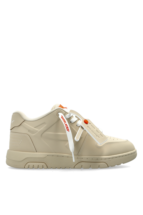 ‘Out Of Office Molded’ sports shoes od Off-White