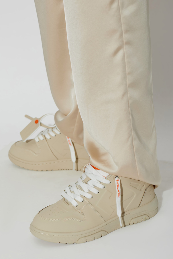 Off-White ‘Out Of Office Molded’ sports shoes