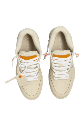 Off-White ‘Out Of Office Molded’ sports shoes