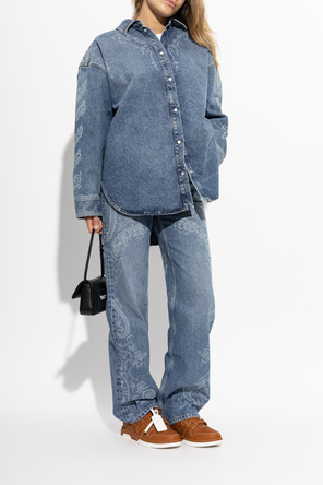 Off-White Sportovní obuv ‘Out Of Office’