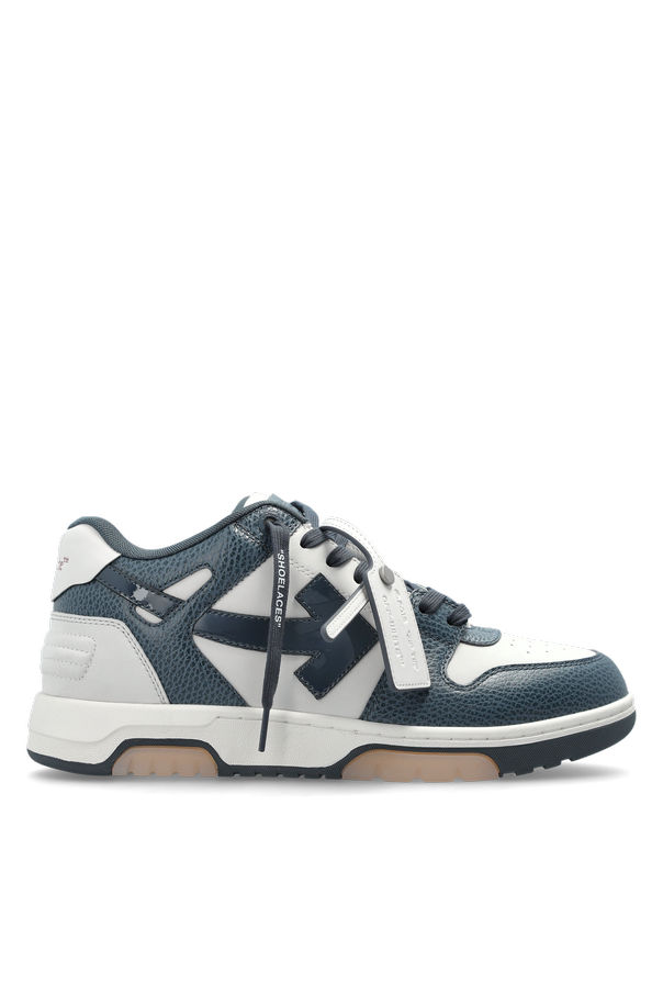 ‘Out Of Office Molded’ sports shoes od Off-White