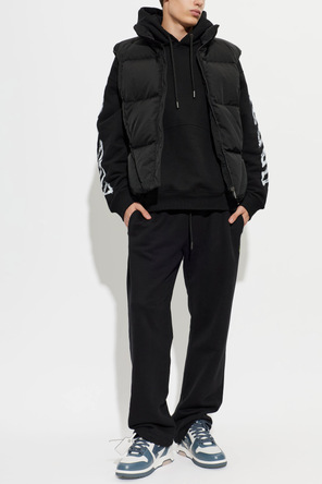 Off-White ‘Out Of Office Molded’ sports shoes