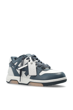 Off-White ‘Out Of Office Molded’ sports shoes